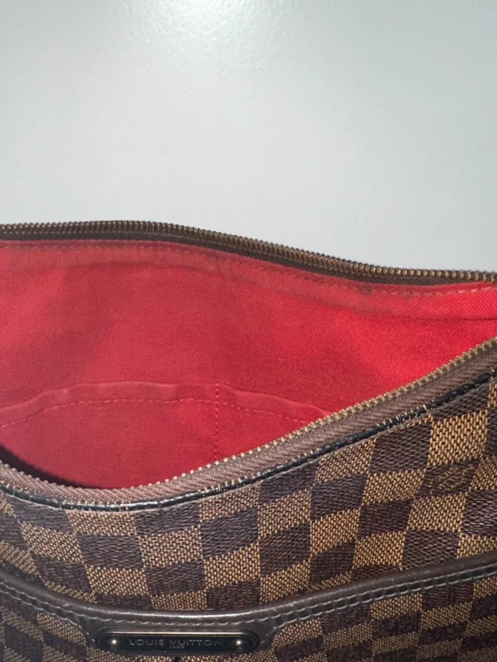Louis Vuitton authentic louis